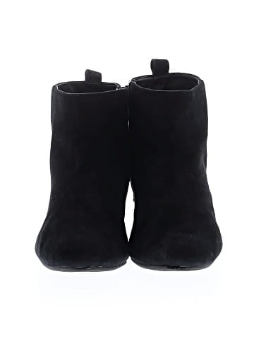 GB Girls Ankle Boots (view 2)
