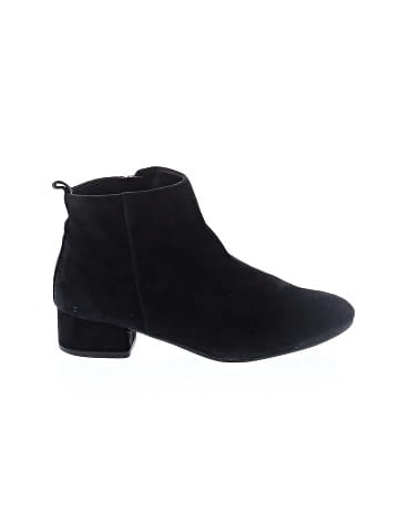 GB Girls Ankle Boots (view 1)