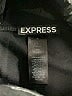 Express Black Active Pants Size M - photo 7