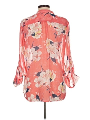 Kut from the Kloth Long Sleeve Blouse (view 2)