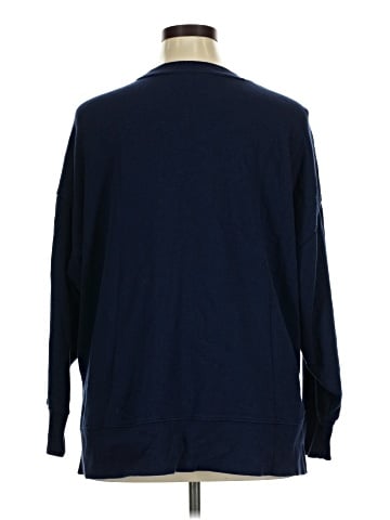 Crown & Ivy Sweatshirt (view 2)