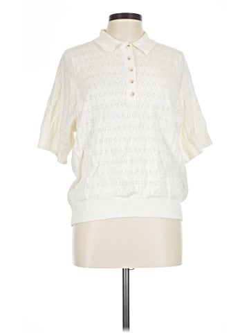 Old Navy Short Sleeve Blouse (view 1)
