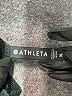 Athleta Black Turtleneck Sweater Size XL - photo 7