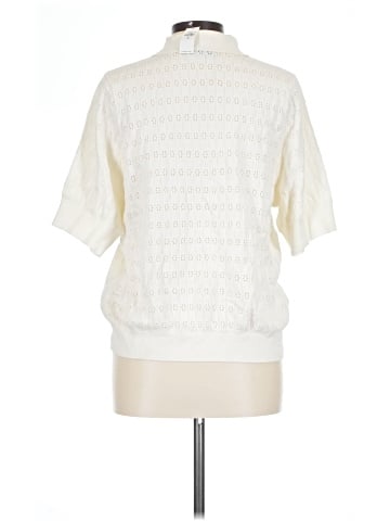 Old Navy Short Sleeve Blouse (view 2)
