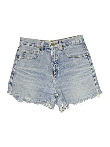Eddie Bauer Denim Shorts (view 1)