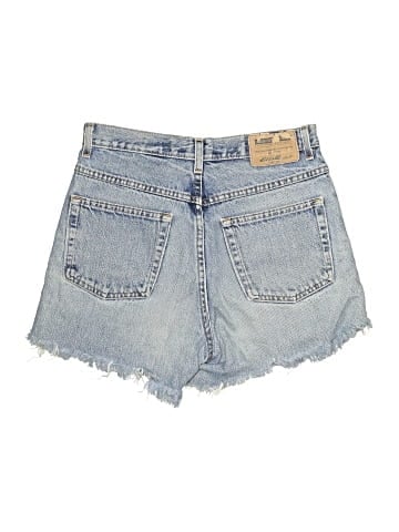 Eddie Bauer Denim Shorts (view 2)