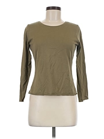J.Jill 3/4 Sleeve T-Shirt (view 1)