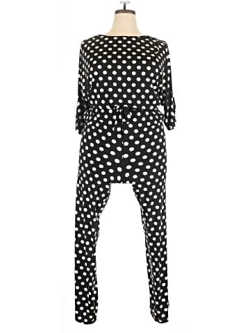 Robert Louis Jumpsuit (view 1)