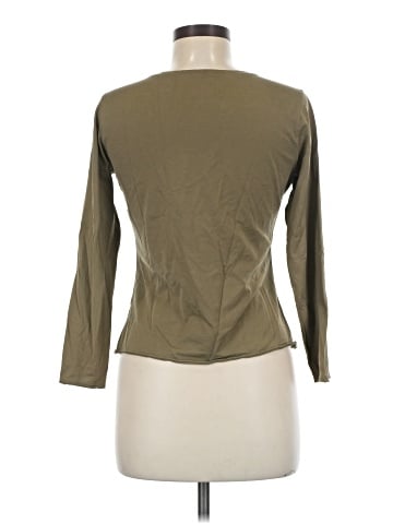 J.Jill 3/4 Sleeve T-Shirt (view 2)