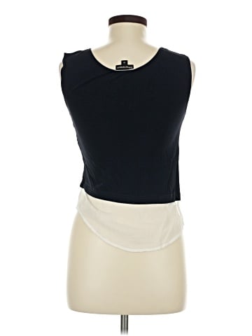 Emporio Armani Sleeveless Top (view 2)