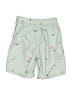 Billabong 100% Polyester Gray Board Shorts Size 7 - photo 2