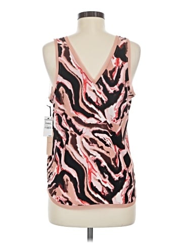 Halogen Sleeveless Blouse (view 2)
