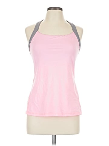lucy Sleeveless Top (view 1)