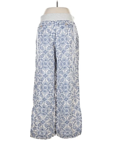 Soft Surroundings Linen Pants (view 2)