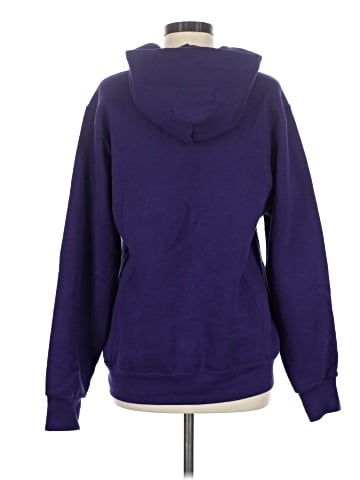 Russell Athletic Pullover Hoodie (view 2)