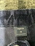 Gap Kids Solid Blue Casual Pants Size 12 - photo 3
