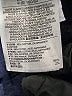 Gap Kids Solid Blue Casual Pants Size 12 - photo 5
