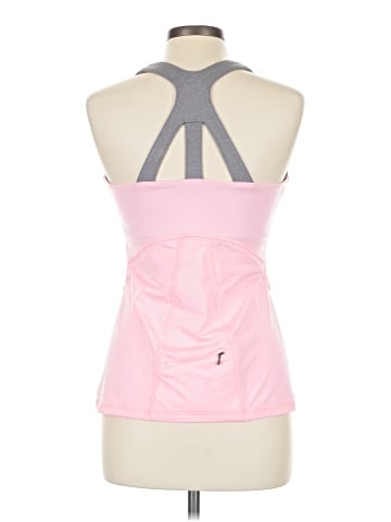 lucy Sleeveless Top (view 2)