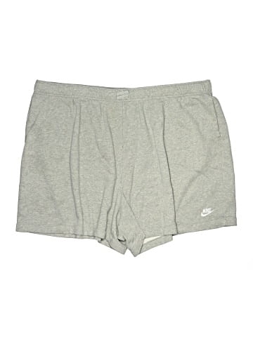Nike Athletic Shorts (view 1)