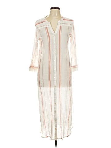 Garnet Hill Casual Dress (view 1)
