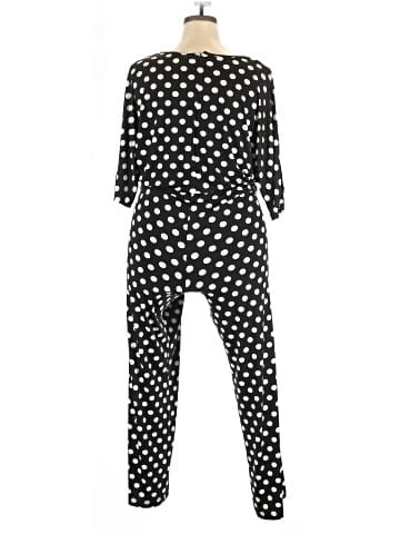 Robert Louis Jumpsuit (view 2)