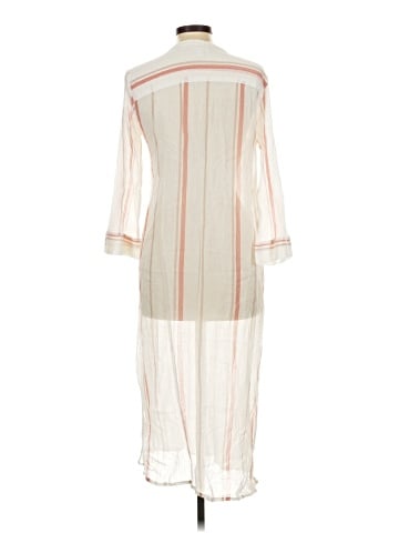 Garnet Hill Casual Dress (view 2)