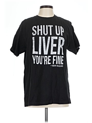 Tultex Short Sleeve T-Shirt (view 1)