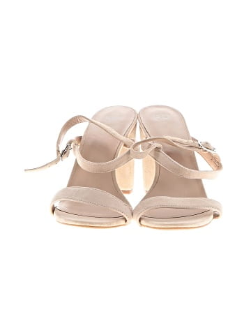 BP. Sandals (view 2)