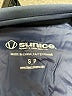 Sunice 100% Nylon Solid Blue Jacket Size S - photo 6