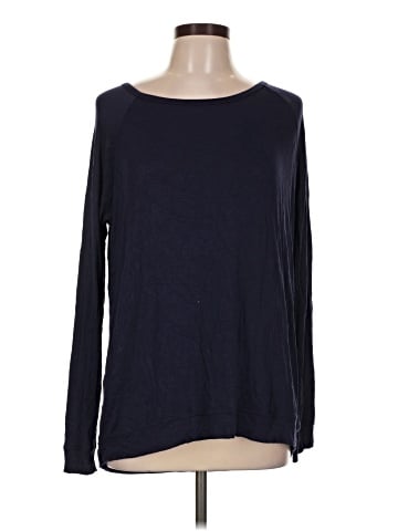 GAIAM Long Sleeve T-Shirt (view 1)