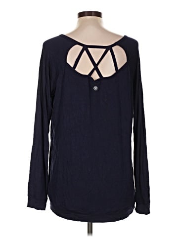 GAIAM Long Sleeve T-Shirt (view 2)