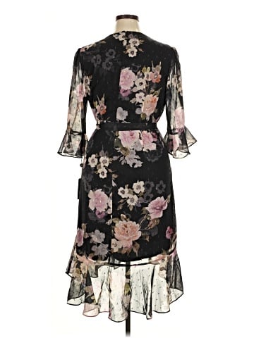 Adrianna Papell Cocktail Dress (view 2)
