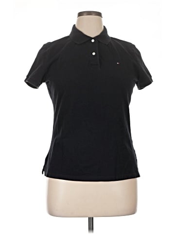 Tommy Hilfiger Short Sleeve Polo (view 1)