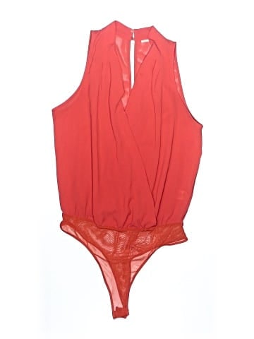 Lush Bodysuit (view 1)