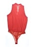Lush Red Bodysuit Size M - photo 1