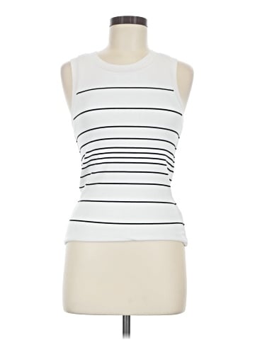 LNA Sleeveless Top (view 1)