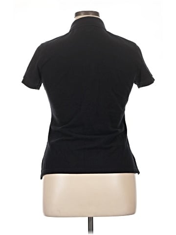 Tommy Hilfiger Short Sleeve Polo (view 2)