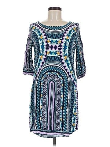 Renee C. Casual Dress (view 1)