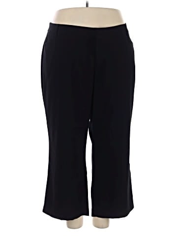 ELOQUII Dress Pants (view 1)