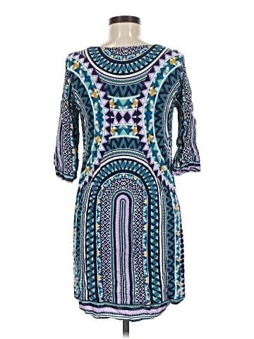 Renee C. Casual Dress (view 2)