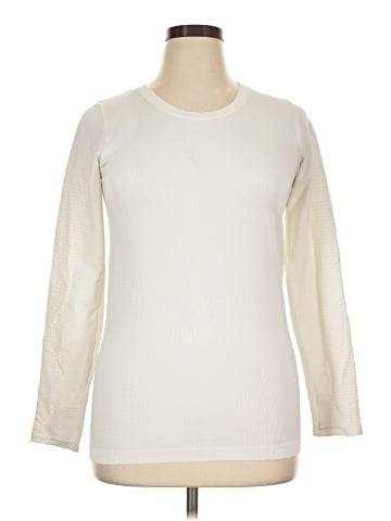 Athleta Long Sleeve T-Shirt (view 1)