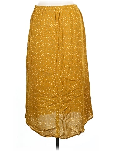 Hem & Thread Casual Skirt (view 2)