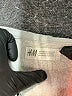 H&M Silver Sweatshirt Size 10 - photo 3
