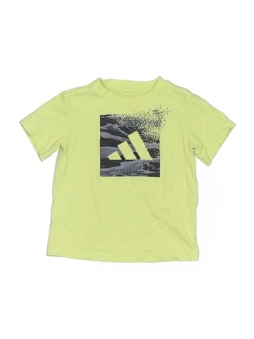 Adidas Short Sleeve T-Shirt (view 1)