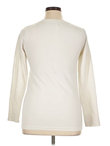 Athleta Long Sleeve T-Shirt (view 2)