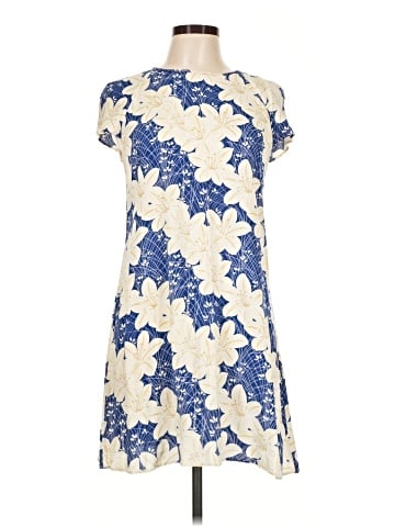 Zara Casual Dress (view 1)
