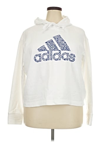 Adidas Sweatshirt (view 1)