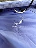 Zero Restriction 100% Polyester Blue Vest Size M - photo 6