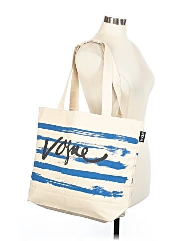 Vogue Tote (view 2)