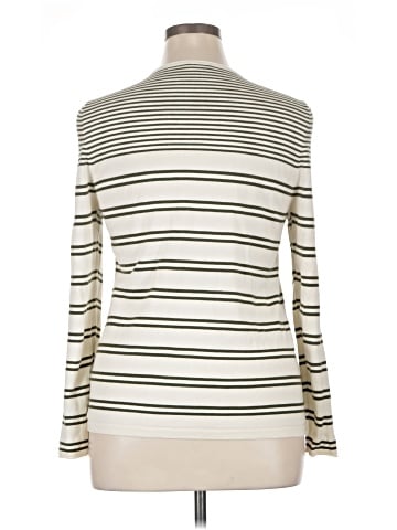 J. McLaughlin Long Sleeve Turtleneck (view 2)